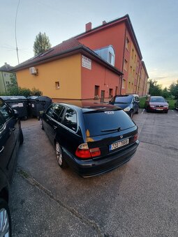 Bmw e46 330xd 150kw - 5