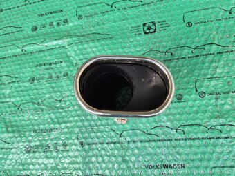 ozdobná koncovka výfuku Alfa Romeo 145, 146 5900732 - 5