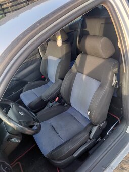 Golf IV díly - 5