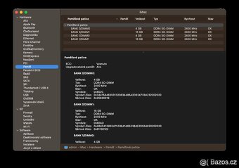 Apple iMac 27” Retina 5K (2017), i7, 40gb RAM, 3TB SSD, - 5