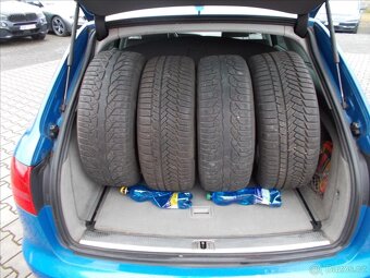 Audi A6 Avant, 2,7 automat - 5