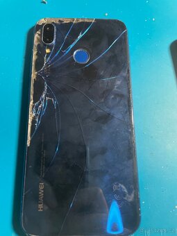 Huawei P20 lite - 5