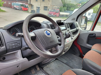Fiat Ducato 2,3 JTD 15 - 5