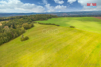 Prodej louky, 14061 m², Spálené Poříčí - 5