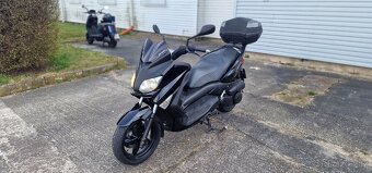 Yamaha X-Max 250i 2011 - 5