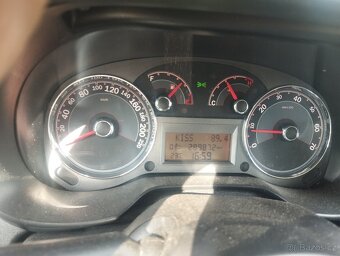 Fiat Linea 1.3D 66kw - 5
