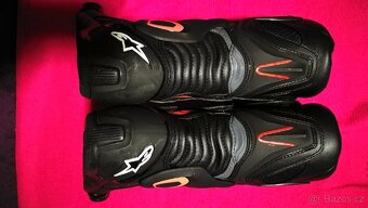 Alpinestars SMX 6 V2 Ve.vel:38 - 5