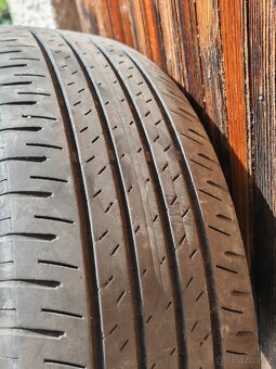 Bridgestone Alenza 225/60 R18 100V - 5