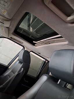 Land Rover Sport - 5