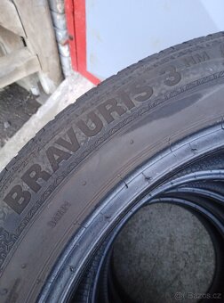 Pneumatiky 205/50 R16 - 5