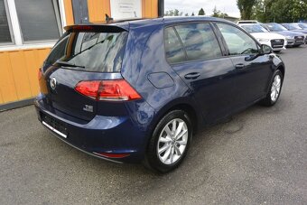 PRODÁM Volkswagen Golf VII 1.2TSi NAVI - 5