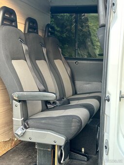 Iveco Daily 3.0 - 5