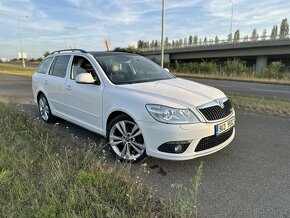 Octavia RS Dsg 125kw - vymena - 5