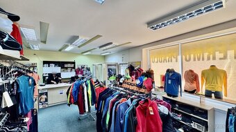 Pronájem obchodních prostor centrum Uherské Hradiště - 5
