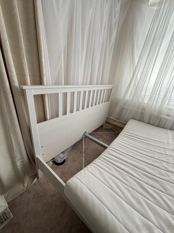 Postel HEMMES IKEA - 5