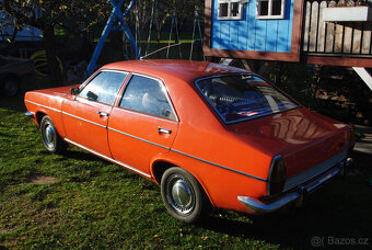 chrysler 180 - 5