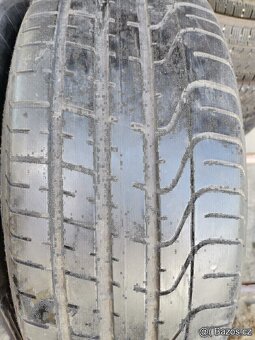 235/50/19 letni pneu HANKOOK 235 50 19 - 5