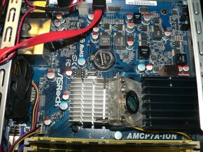 Asrock ION 330-mini Pc - 5
