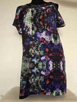Dámské šaty vel. S (36) zn. H&M - 5