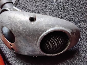 Jawa čz 150 karbutor a krit - 5