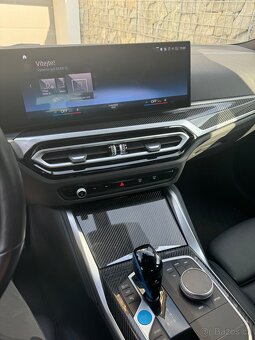 BMW i4 m50 - 5
