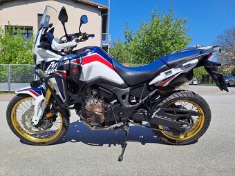 Honda CRF 1000 L Africa Twin Možné splátky - 5