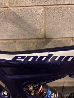 Specialized Enduro FSR 2004 M - 5