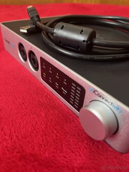 iConnectAUDIO2+ (Zvuková karta, PC, iPad, Mac) - 5