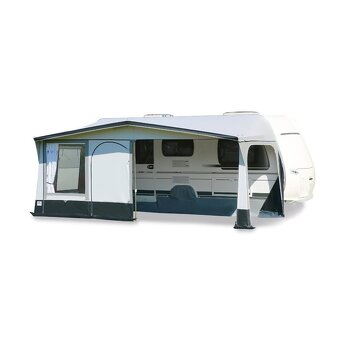 Předstan ke karavanu Brand Como - rozměr 1002-10025cm - 5