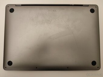 Macbook Pro A1708 i5/8 GB RAM/256 GB SSD - 5