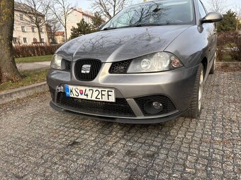 PEDNI LIPO LIPKO SPOJLER SPLITTER POD PREDNI NARAZNIK - 5