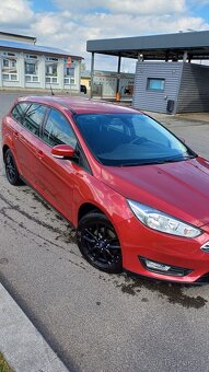 Ford Focus r.v. 2017 1,0 Ecoboost - 5