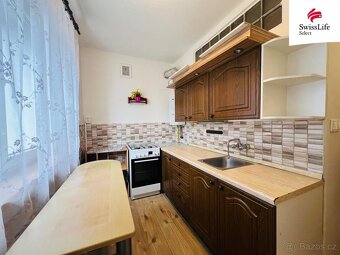 Pronájem bytu 3+1 62 m2 Chodská, Trutnov - 5