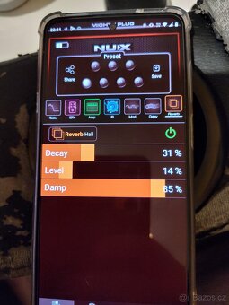 Nux Mighty Plug Mp-2 - 5