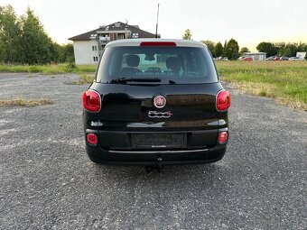 Fiat 500L 1.6JtD 77kw - 5