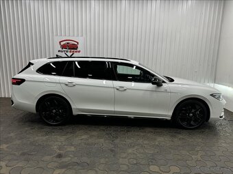 Volkswagen Passat R-Line 142kW 4Motion Black LED - 5