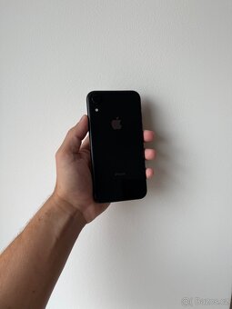 APPLE IPHONE XR 128GB - ČERNÝ,ZÁRUKA - 5