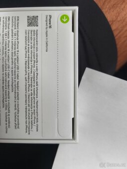 Apple iPhone 16 128 gb - 5