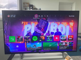 xbox one s 1TB - 5