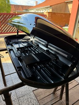 Thule Motion 800 - 5