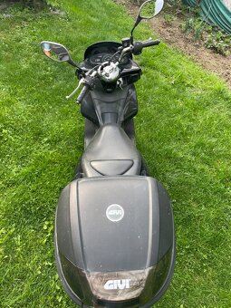 HONDA PCX 125 - 5