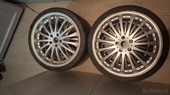 Kola Weds Japan ASA 5x112 R19 - 5