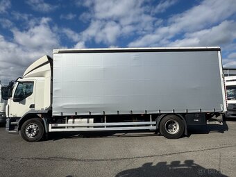 DAF LF 55.320,18TUN,  242TKM, 2019, ČELO, 18 PALET, - 5