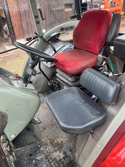 Traktor Zetor Proxima 7441 - 5