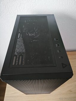 RYZEN 5 / 5600XT / 512GB M.2 / 16GB RAM / WIN11 - 5