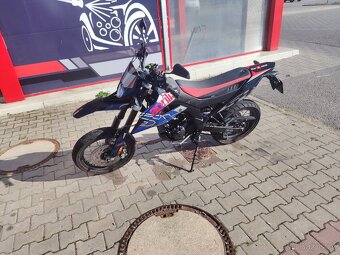 Aprilia Sx 125 11kw - 5