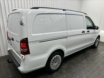 Mercedes-Benz Vito 116CDI 9G-Tronic Long LED - 5