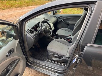 SEAT ALTEA XL 1.9 Tdi 77 KW 7/2008, STK do 6/2026, 240 000km - 5