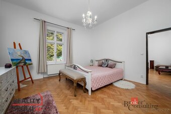 Prodej, byty/3+1, 91 m2, Masarykova 451/10, 46001 Liberec, L - 5