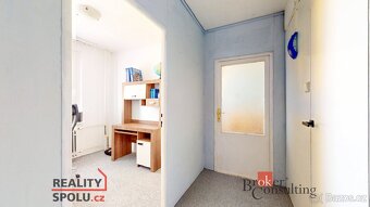 Prodej, byty/4+1, 82.18 m2, Josefa Suka 1591/1, 43401 Most,  - 5